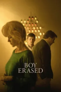 مشاهدة فيلم Boy Erased (2018) مترجم 2018