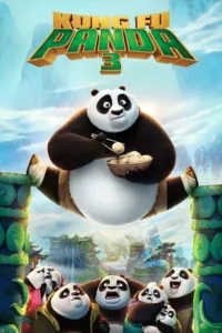 مشاهدة فيلم Kung Fu Panda 3 (2016) مترجم 2016