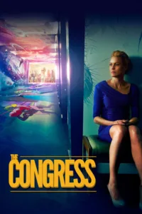 مشاهدة فيلم The Congress (2013) مترجم 2013