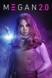 مشاهدة فيلم M3GAN 2.0 (2025) مترجم 2025