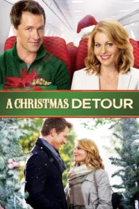 مشاهدة فيلم A Christmas Detour (2015) مترجم 2015