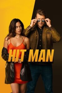 مشاهدة فيلم Hit Man (2024) مترجم 2024