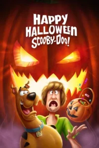 مشاهدة فيلم Happy Halloween, Scooby-Doo! (2020) مترجم 2020