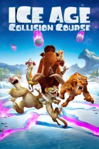 مشاهدة فيلم Ice Age: Collision Course (2016) مترجم 2016