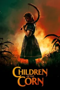 مشاهدة فيلم Children of the Corn (2020) مترجم 2020