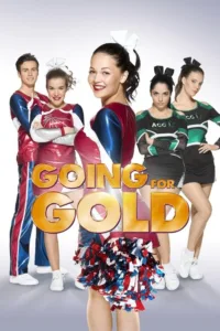 مشاهدة فيلم Going for Gold (2018) مترجم 2018