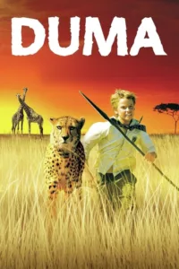 مشاهدة فيلم Duma (2005) مترجم 2005