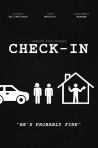 مشاهدة فيلم Check-In (2026) مترجم 2026
