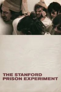 مشاهدة فيلم The Stanford Prison Experiment (2015) مترجم 2015