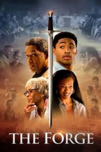 مشاهدة فيلم The Forge (2024) مترجم 2024