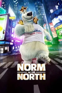 مشاهدة فيلم Norm of the North (2016) مترجم 2016