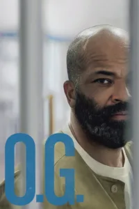 مشاهدة فيلم O.G. (2018) مترجم 2018
