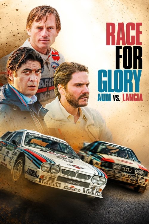 مشاهدة فيلم Race for Glory: Audi vs. Lancia (2024) مترجم