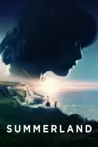 مشاهدة فيلم Summerland (2020) مترجم 2020