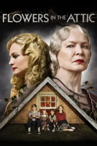 مشاهدة فيلم Flowers in the Attic (2014) مترجم 2014