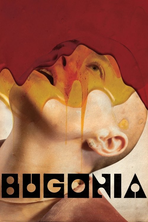 مشاهدة فيلم Bugonia (2025) مترجم