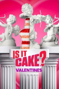 مشاهدة فيلم Is It Cake? Valentines (2026) مترجم 2026