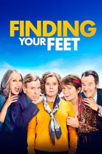 مشاهدة فيلم Finding Your Feet (2017) مترجم 2017