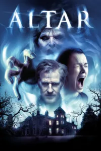 مشاهدة فيلم Altar (2014) مترجم 2014