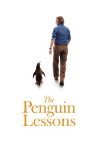 مشاهدة فيلم The Penguin Lessons (2025) مترجم 2025