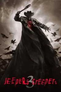 مشاهدة فيلم Jeepers Creepers 3 (2017) مترجم 2017