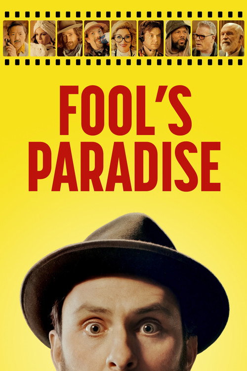 مشاهدة فيلم Fool’s Paradise (2023) مترجم