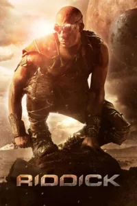 مشاهدة فيلم Riddick (2013) مترجم 2013