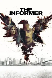 مشاهدة فيلم The Informer (2019) مترجم 2019