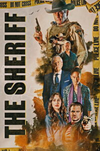 مشاهدة فيلم The Sheriff (2026) مترجم 2026