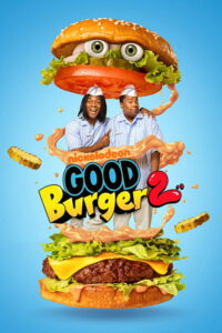 مشاهدة فيلم Good Burger 2 (2023) مترجم 2023