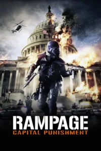 مشاهدة فيلم Rampage: Capital Punishment (2014) مترجم 2014
