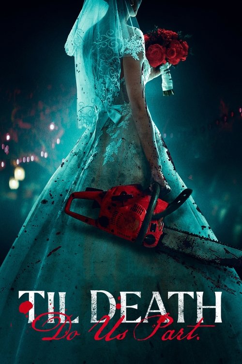 مشاهدة فيلم Til Death Do Us Part (2023) مترجم