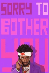 مشاهدة فيلم Sorry to Bother You (2018) مترجم 2018