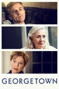 مشاهدة فيلم Georgetown (2019) مترجم 2019
