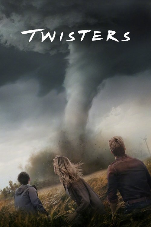 مشاهدة فيلم Twisters (2024) مترجم