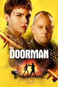 مشاهدة فيلم The Doorman (2020) مترجم 2020