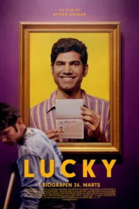 مشاهدة فيلم Lucky (2026) مترجم 2026