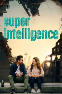 مشاهدة فيلم Superintelligence (2020) مترجم 2020