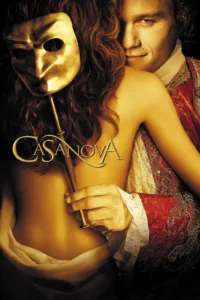 مشاهدة فيلم Casanova (2005) مترجم 2005
