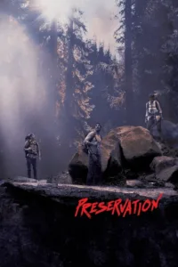 مشاهدة فيلم Preservation (2014) مترجم 2014