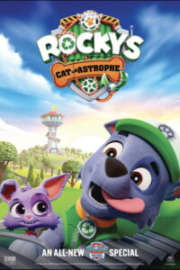 مشاهدة فيلم Rocky’s Cat-astrophe (2026) مترجم 2026