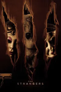 مشاهدة فيلم The Strangers (2026) مترجم 2026