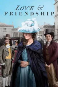 مشاهدة فيلم Love & Friendship (2016) مترجم 2016