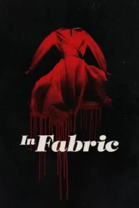 مشاهدة فيلم In Fabric (2018) مترجم 2018