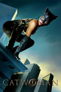 مشاهدة فيلم Catwoman (2004) مترجم 2004