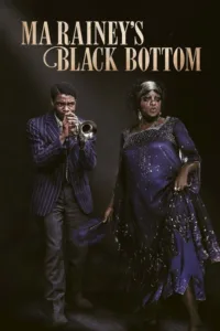 مشاهدة فيلم Ma Rainey’s Black Bottom (2020) مترجم 2020