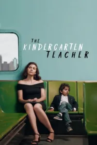 مشاهدة فيلم The Kindergarten Teacher (2018) مترجم 2018
