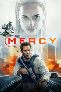 مشاهدة فيلم Mercy (2026) مترجم 2026
