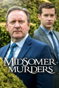 مشاهدة مسلسل Midsomer Murders (1997) مترجم 1997