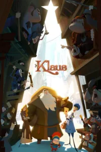 مشاهدة فيلم Klaus (2019) مترجم 2019
